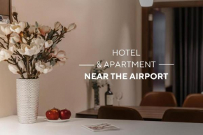 Trung Son Hotel & Apartment near Tan Son Nhat Airport